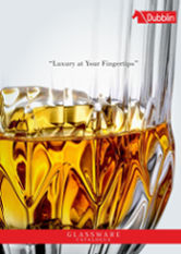 Dubblin Glassware